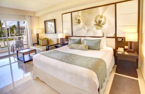 Royalton Punta Cana -  Luxury Room